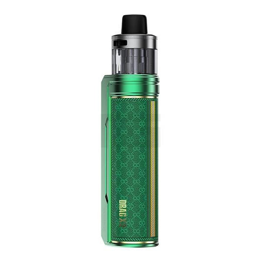 Voopoo Drag X2 Pod Kit moss-green